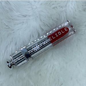 Indelible Matte Liquid Lipstick with vitamin E in 25 Long Lasting